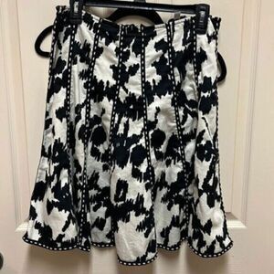 CAbi 'Dashing' Skirt Style #937